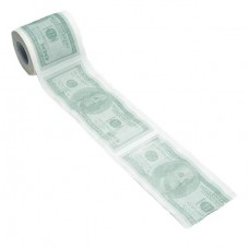 Euro Toilet Paper - 2 rolls