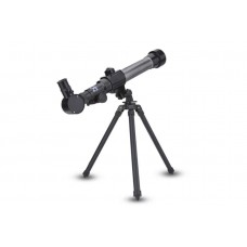 Kids’ Astronomical Telescope