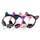 Cat Ear Headphone