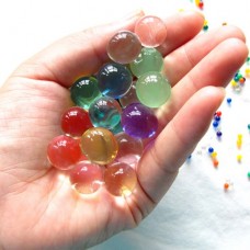 Crystal Soil Water Beads 2 packs