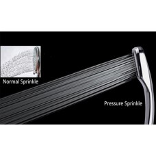 Water Pressure Boosting Shower Set (type A)