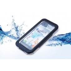 Smartphone waterproof case