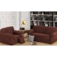 Stretchable Sofa Cover (2-Seater)