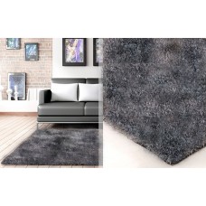 shaggy rug