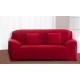 Stretchable Sofa Cover (3-Seater)