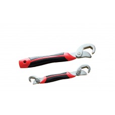 Multifunctional Spanners 