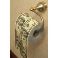 toilet paper