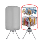 Electrical Clothes Dryer 